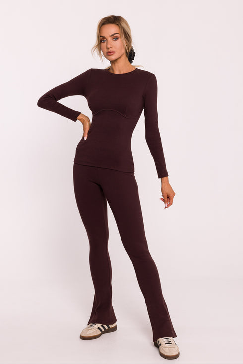 Blouse model 200924